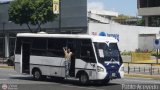 DC - A.C. de Transporte Conductores Unidos 234, por Pablo Acevedo
