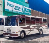 U.C. Caracas - Los Caracas 469, por Vctor Barrios