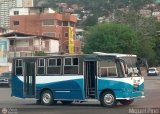 DC - Asoc. Conductores Criollos de La Pastora 020 por M�guel Pino