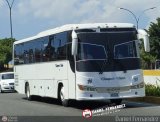Transporte Unido (VAL - MCY - CCS - SFP) 076, por Daniel Fernndez