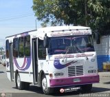 Uni�n de Conductores Unidos S.C. 126-A por Daniel Fern�ndez