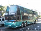 Turismos Baena Travel Metalsur Arrowliner 405 DP Mercedes-Benz O-400RSD