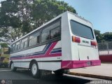 U.C. Caracas - El Junquito - Colonia Tovar 018