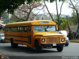 Universitarios y Escolares oc201 Superior Coach Company Convencional Largo02 Ford F-600