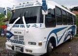 TA - A.C. Rmulo Gallegos 072, por Grego Tours