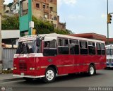 Cooperativa Jehosama 023, por Alvin Rondn