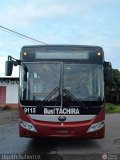 Bus Tchira 9112