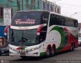 Turismo Cavassa 952.., por Leonardo Saturno