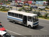 DC - Cooperativa de Transporte Pasajeros del Sur 060 Carrocera Alkon P30 Ford F-Series