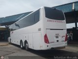 Aerobuses de Venezuela 112, por Sebasti�n Mercado