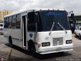 Transporte Nueva Generaci�n 0013, por Sebasti�n Mercado
