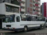 Autobuses La Pascua 00, por Simn Querales