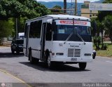Asociacin Civil Lnea Unin Cordero 029, por Brayan Morales 