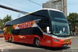 Buses Linatal 240 Modasa Zeus 5 Volvo B450R