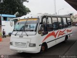 A.C. Lnea Autobuses Por Puesto Unin La Fra 38