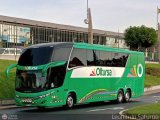 Oltursa 2292 Marcopolo Paradiso New G7 1350 Mercedes-Benz O-500RSD BlueTEC 5