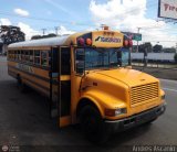 CA - TransDrcula 041 Thomas Built Buses Conventional International 3600