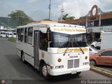 Coop. de Transporte La Candelaria 72