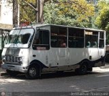 DC - A.C. de Transporte Roosevelt 041, por Jonnathan Rodrguez