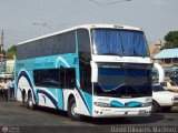 A.C. Mixta de Transporte Tchira Mrida R.L. 0209, por David Olivares Martinez