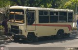 ZU - Transporte Cujicito - Maracaibo C.A. 01, por El Niobs
