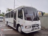 C.U. Caracas - Los Teques A.C. 007