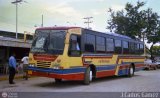 Expresos Valle Guanape 01 Encava E-2000-53MT Encava Cummins Grande