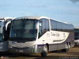 Turismo de Lujo 106 Irizar Century 2006 370 Mercedes-Benz O-500RSD