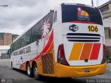 Cruceros Oriente Sur 106, por Juder Valentn