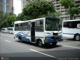 DC - Unin Conductores del Oeste 402, por Edgardo Gonzlez