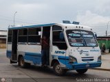 Colectivos Nueva Lucha 003, por Sebastin Mercado
