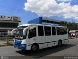A.C. Transporte Independencia 066, por Kevin Mora