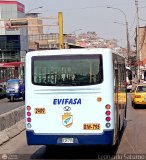Empresa Virgen de Ftima S.A. (Per) 113, por Leonardo Saturno