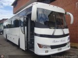 A.C. Mixta de Transporte Tchira Mrida R.L. 0120, por Yenderson Eslenderth