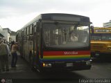 Metrobus Caracas 039, por Edgardo Gonzlez