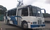 DC - Unin Conductores de Antimano 326, por Jonnathan Rodrguez