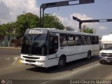 Transporte de Personal San Benito C.A. SB-08, por David Olivares Martinez