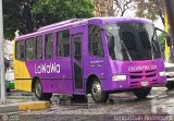 La Wawa W-1007, por Jonnathan Rodrguez