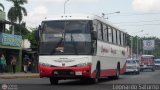 Expresos Horizonte 05 Ciferal Cursor Volvo B10M