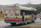 Transporte Unidos Boquern C.A. 30, por Andrs Ascanio