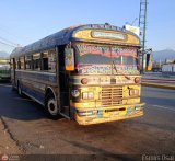 Colectivos Transporte Maracay C.A. 09