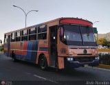 Transporte Unido (VAL - MCY - CCS - SFP) 045