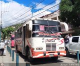 DC - Unin Conductores de Antimano 042, por Josue Snchez