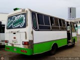 ZU - U.C. Barrio La Polar 073 por Sebasti�n Mercado