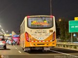 E.T. Urbano L�nea 4 S.A. (Per�) 369
