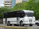 Lnea Unin S.C. 75, por Jhonangel Montes