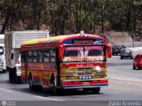 Transporte Colectivo Camag 02