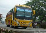 Coop. Trans. Torcoroma 7110 Busscar Elegance 340 Chevrolet LV150