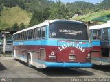 Transporte Las Delicias C.A. 23