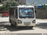 DC - A.C. Conductores Norte Sur 026 Centrobuss Maxibuss Chevrolet - GMC NPR Turbo Isuzu